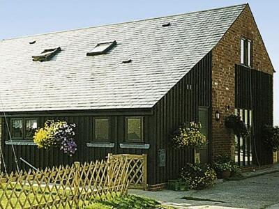 Owl Barn Burmarsh Quarto foto